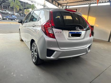 HONDA Fit 1.5 16V 4P EX AUTOMTICO, Foto 2