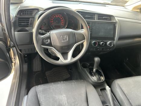 HONDA Fit 1.5 16V 4P EX AUTOMTICO, Foto 5