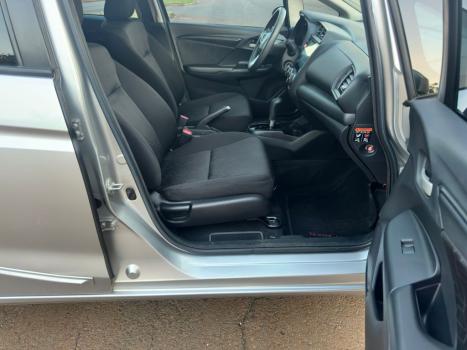 HONDA Fit 1.5 16V 4P EX AUTOMTICO, Foto 7