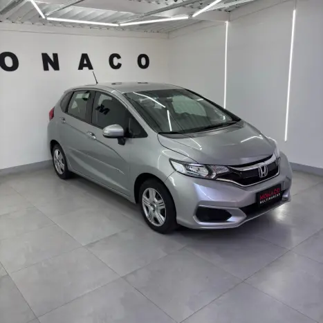 HONDA Fit 1.5 16V 4P PERSONAL FLEX AUTOMTICO CVT, Foto 3