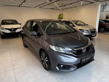 HONDA Fit 1.5 16V 4P EXL FLEX AUTOMTICO, Foto 2