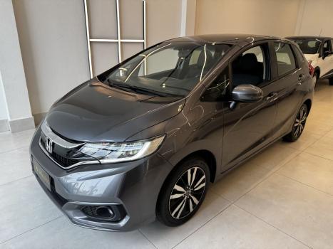 HONDA Fit 1.5 16V 4P EXL FLEX AUTOMTICO, Foto 3