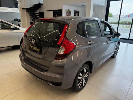 HONDA Fit 1.5 16V 4P EXL FLEX AUTOMTICO, Foto 13