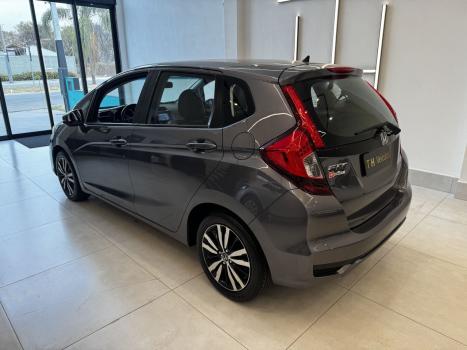 HONDA Fit 1.5 16V 4P EXL FLEX AUTOMTICO, Foto 14