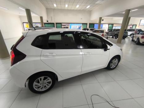 HONDA Fit 1.5 16V 4P LX FLEX AUTOMTICO, Foto 6