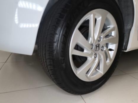 HONDA Fit 1.5 16V 4P LX FLEX AUTOMTICO, Foto 16