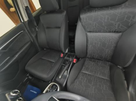 HONDA Fit 1.5 16V 4P LX FLEX AUTOMTICO, Foto 19