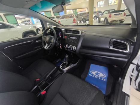 HONDA Fit 1.5 16V 4P LX FLEX AUTOMTICO, Foto 20