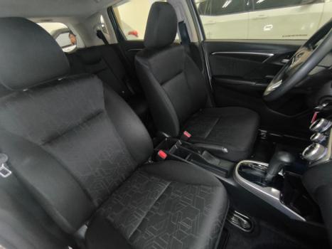 HONDA Fit 1.5 16V 4P LX FLEX AUTOMTICO, Foto 23
