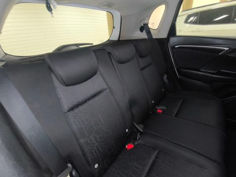 HONDA Fit 1.5 16V 4P LX FLEX AUTOMTICO, Foto 25