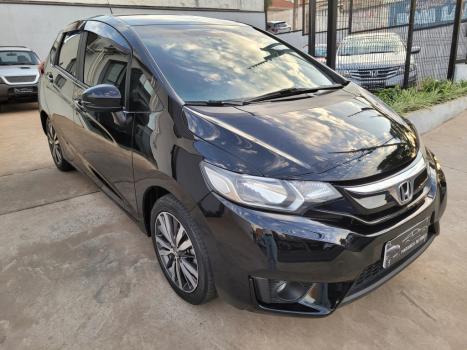 HONDA Fit 1.5 16V 4P EXL FLEX AUTOMTICO, Foto 1
