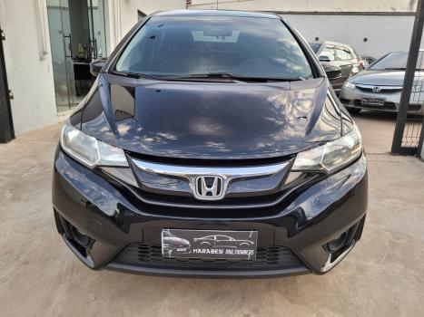 HONDA Fit 1.5 16V 4P EXL FLEX AUTOMTICO, Foto 7