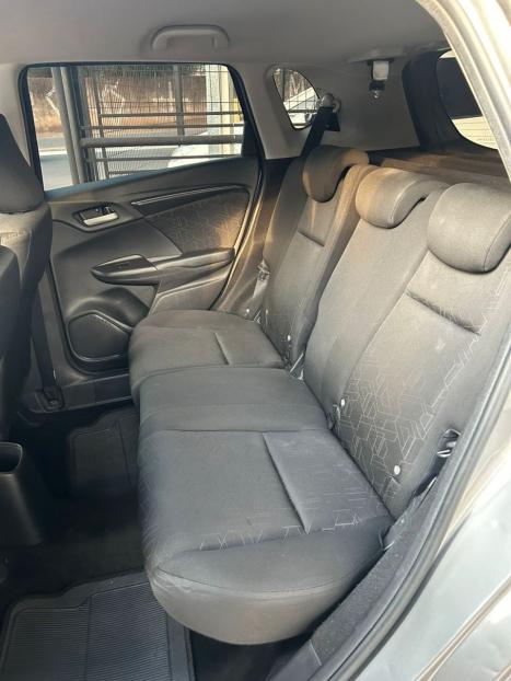 HONDA Fit 1.5 16V 4P LX FLEX, Foto 9