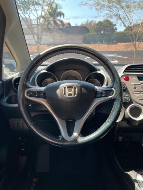 HONDA Fit 1.5 16V 4P EXL FLEX AUTOMTICO, Foto 6