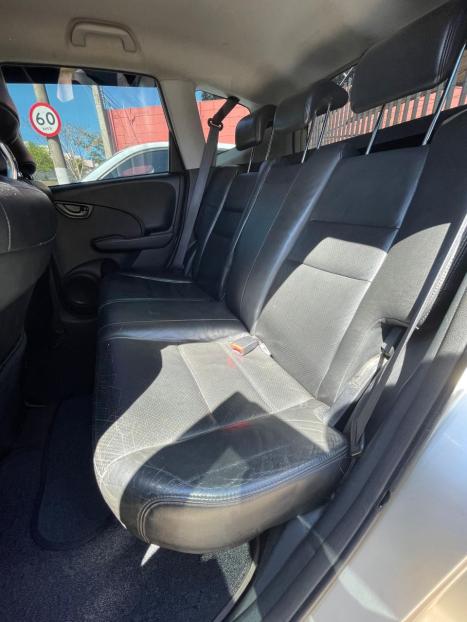 HONDA Fit 1.5 16V 4P EXL FLEX AUTOMTICO, Foto 9
