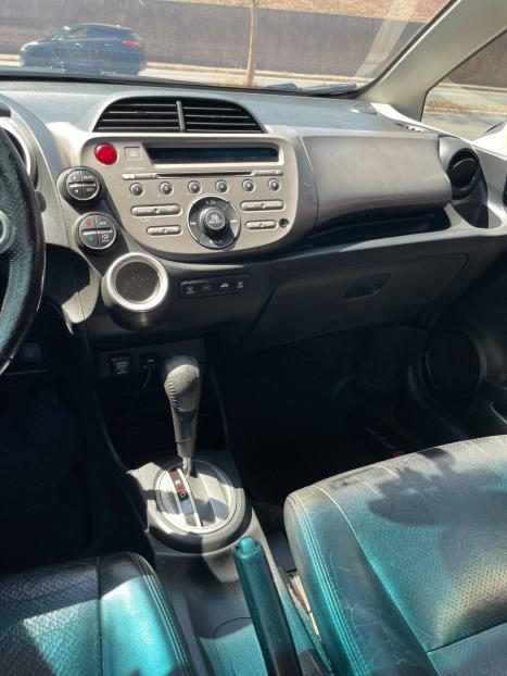HONDA Fit 1.5 16V 4P EXL FLEX AUTOMTICO, Foto 11