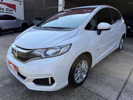 HONDA Fit 1.5 16V 4P PERSONAL FLEX AUTOMTICO CVT, Foto 2