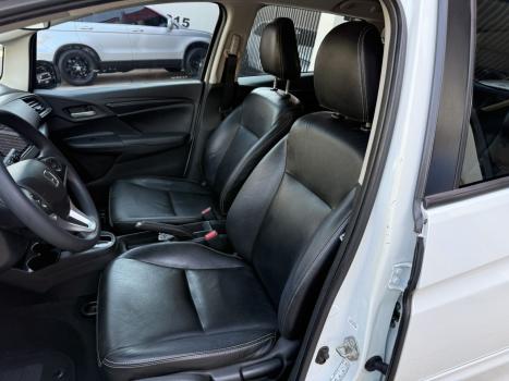 HONDA Fit 1.5 16V 4P PERSONAL FLEX AUTOMTICO CVT, Foto 7