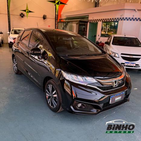 HONDA Fit 1.5 16V 4P EXL FLEX AUTOMTICO, Foto 3