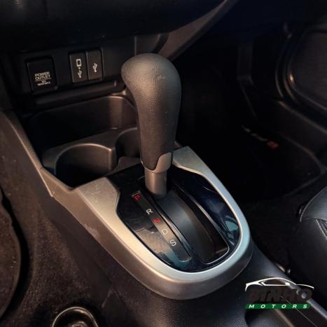 HONDA Fit 1.5 16V 4P EXL FLEX AUTOMTICO, Foto 12