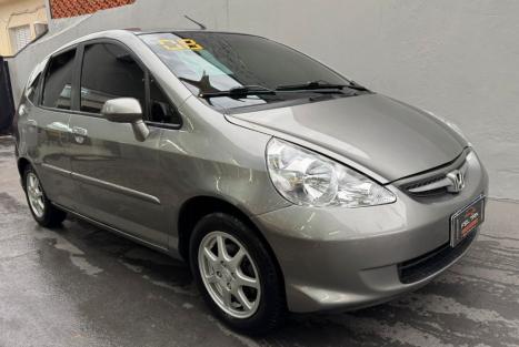 HONDA Fit 1.5 16V 4P EX FLEX AUTOMTICO, Foto 2