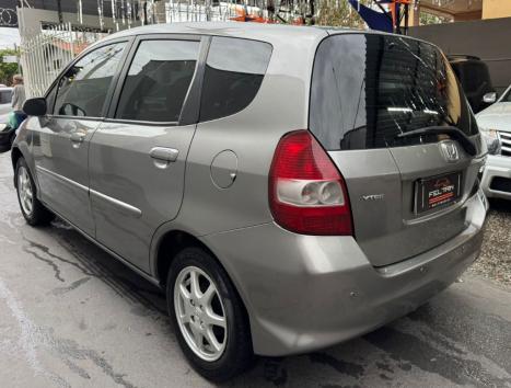 HONDA Fit 1.5 16V 4P EX FLEX AUTOMTICO, Foto 9