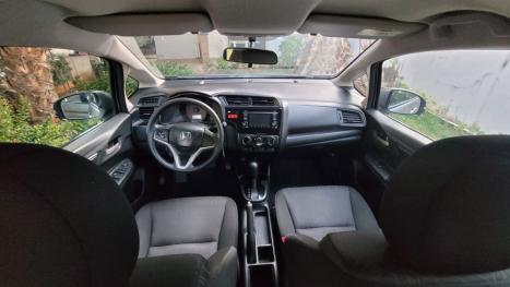 HONDA Fit 1.5 16V 4P EX FLEX AUTOMTICO, Foto 2