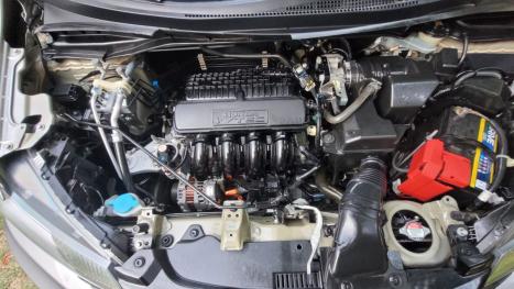 HONDA Fit 1.5 16V 4P EX FLEX AUTOMTICO, Foto 7
