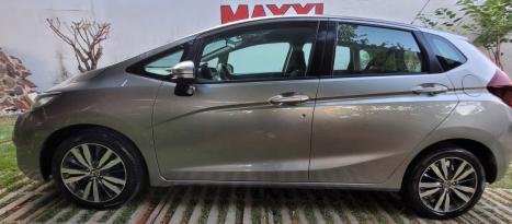 HONDA Fit 1.5 16V 4P EX FLEX AUTOMTICO, Foto 10