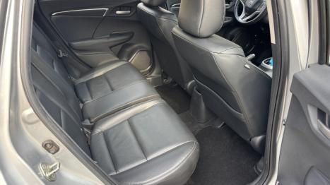 HONDA Fit 1.5 16V 4P EXL FLEX AUTOMTICO, Foto 5