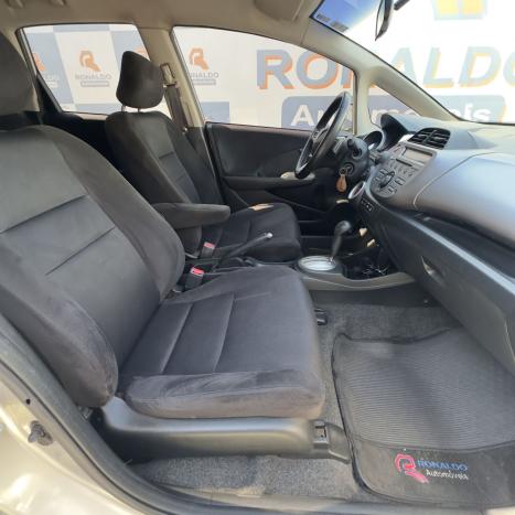HONDA Fit 1.5 16V 4P EX AUTOMTICO, Foto 7