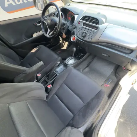 HONDA Fit 1.5 16V 4P EX AUTOMTICO, Foto 8