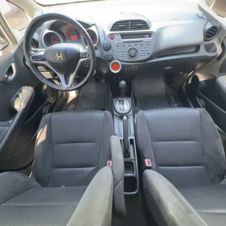 HONDA Fit 1.5 16V 4P EX AUTOMTICO, Foto 10