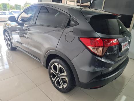 HONDA HR-V 1.5 16V 4P FLEX EX AUTOMTICO CVT, Foto 7