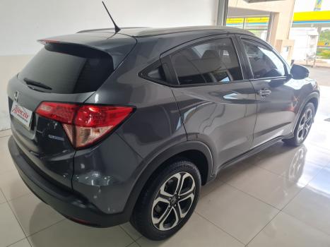 HONDA HR-V 1.5 16V 4P FLEX EX AUTOMTICO CVT, Foto 8