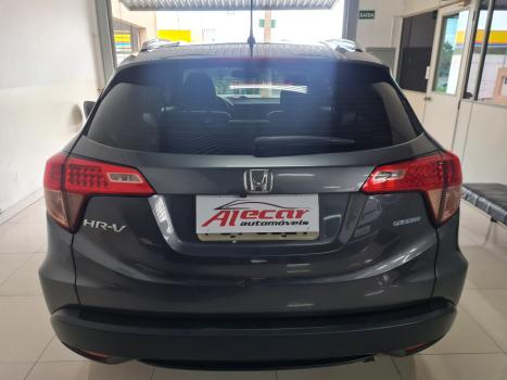 HONDA HR-V 1.5 16V 4P FLEX EX AUTOMTICO CVT, Foto 9