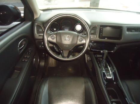 HONDA HR-V 1.5 16V 4P FLEX TOURING TURBO AUTOMTICO CVT, Foto 4