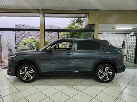 HONDA HR-V 1.5 16V 4P FLEX TOURING TURBO AUTOMTICO CVT, Foto 4