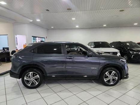 HONDA HR-V 1.5 16V 4P FLEX TOURING TURBO AUTOMTICO CVT, Foto 11