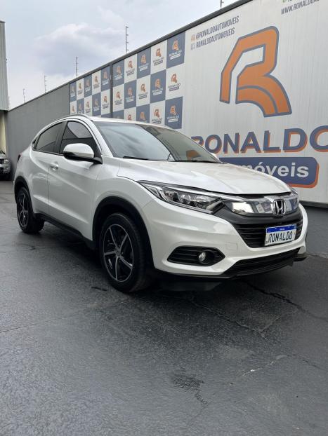 HONDA HR-V 1.5 16V 4P FLEX EX AUTOMTICO CVT, Foto 1