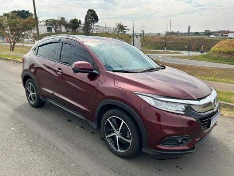 HONDA HR-V 1.5 16V 4P TOURING TURBO AUTOMTICO CVT, Foto 3