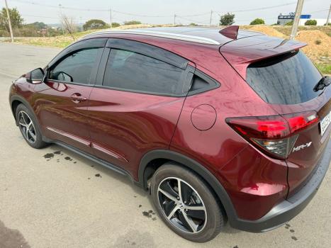 HONDA HR-V 1.5 16V 4P TOURING TURBO AUTOMTICO CVT, Foto 2