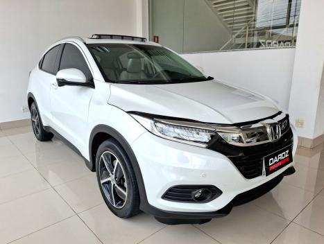 HONDA HR-V 1.5 16V 4P TOURING TURBO AUTOMTICO CVT, Foto 1