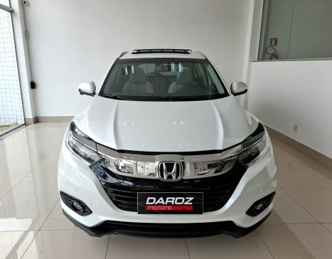 HONDA HR-V 1.5 16V 4P TOURING TURBO AUTOMTICO CVT, Foto 2