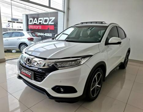 HONDA HR-V 1.5 16V 4P TOURING TURBO AUTOMTICO CVT, Foto 3