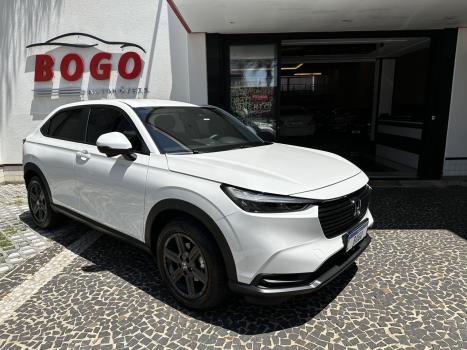 HONDA HR-V 1.5 16V 4P FLEX EXL AUTOMTICO CVT, Foto 1