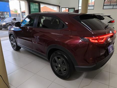 HONDA HR-V 1.5 16V 4P FLEX EXL AUTOMTICO CVT, Foto 8