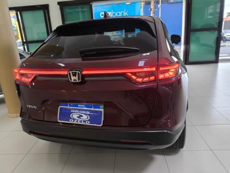 HONDA HR-V 1.5 16V 4P FLEX EXL AUTOMTICO CVT, Foto 10