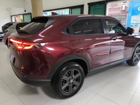 HONDA HR-V 1.5 16V 4P FLEX EXL AUTOMTICO CVT, Foto 12