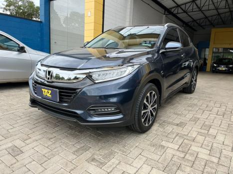 HONDA HR-V 1.5 16V 4P FLEX EXL AUTOMTICO CVT, Foto 2